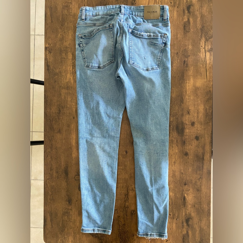 Pull&Bear Jeans - Picture 2 of 5
